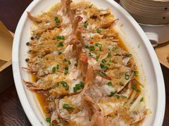 -唐山宴大唐州府精品中餐