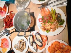 -星伦多 自助料理(圆融店)