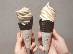 -喜茶(上海兴业太古汇店)