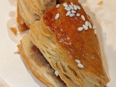 -申粤轩酒楼·三十年粤菜经典(丁香花园店)