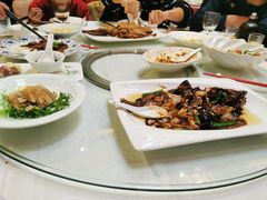 -梅龙镇酒家(南京西路总店)