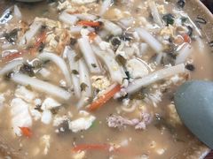 -嵊州美食(市心北路店)