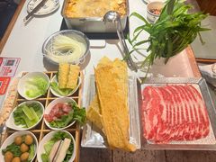 -螺大喜螺蛳粉火锅(雍和宫店)