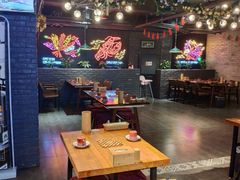 大堂-搓火大都会(广安门总店)