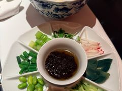 -四季民福烤鸭店(王府井东安门店)