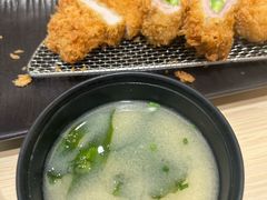 -胜博殿日式炸猪排(西红门店)