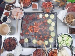 -同心烧烤(总店)