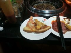 -尚水元休闲自助餐厅(中央城店)