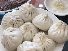 -庆丰包子铺(金沟河桥店)