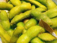 糟毛豆-虾弄弄海派小龙虾·牛羊蝎子火锅