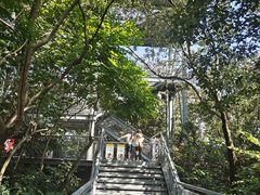 -佛山华盖山公园