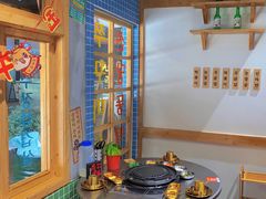 -恩泽家·果味坛子韩国炭火烤肉(白石龙店)