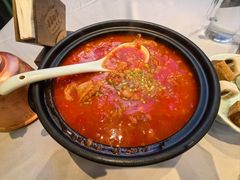 -四世同堂·京菜·烤鸭(双井店)