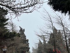 -南岳衡山风景名胜区