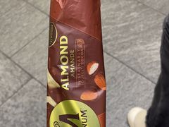-Coop Supermarkt Grindelwald