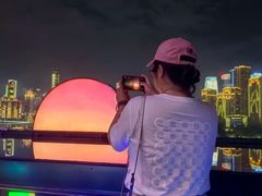 -埠口精酿夜景餐酒吧· BREWPORT BISTRO(长嘉汇重庆之眼店)