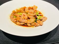 -苏帮袁Sue Cuisine(将台店)