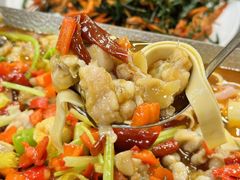 -四妹餐厅(玫瑰街店)