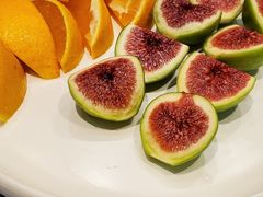 餐前水果-鲁采LU STYLE(新天地店)