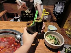 -城墙拐拐火锅(三峡广场黑金冠店)