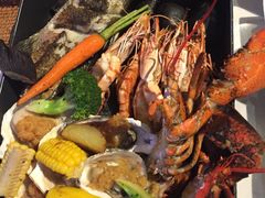 -水桶王国主题餐厅·聚会·生日派对·亲子活动·家庭套餐(亚龙湾希尔顿店)