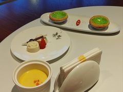 -金鹰国际酒店·满园春中餐厅