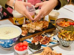 -火山屋台(新街口店)