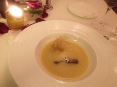 -上海和平饭店-华懋阁 The Cathay Room