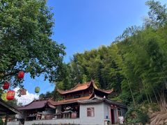 -布袋山风景区