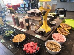 -百草滩羊清水涮羊肉(长城路店)