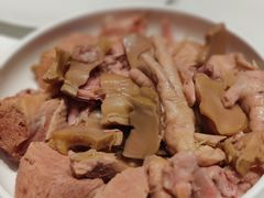 -汤城小厨•粤菜•靓汤(金融街店)