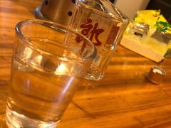 -晓靖轩烧烤(沙河风情店)