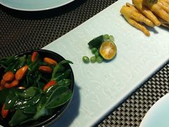 -稍可轩博物馆餐厅