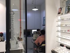 -MODJO•木左眼镜(云玺万科里店)