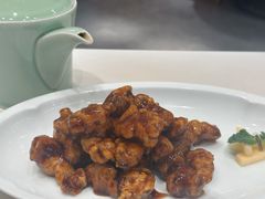 -虎哥私房菜(馒头山店)