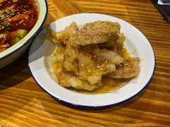 -马路牙子地桌烤肉(工体店)