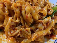 -彭福吉面鱼炒鸡·炒菜·烧烤(高新路店)