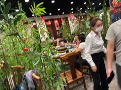 -西江美食舫·江西菜(健德桥店)