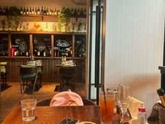 -Bistro 63 创意融合料理(广粤天地店)