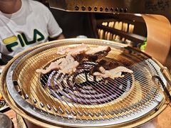 -西塔老太太泥炉烤肉(万柳华联店)