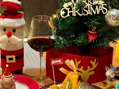 -月下料理(楷林IFC店)