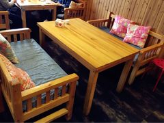 -乌镇那一年小院主题餐厅(甘泉西路店)