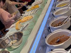 -素满香·全民食养自助(长宁龙之梦店)