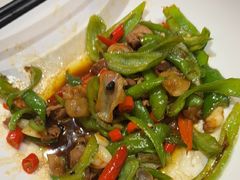 -徽镇小厨·经典徽菜(十里河店)