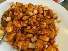 -小放牛炒菜馆(军校店)