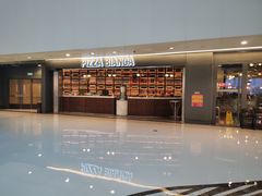 -PIZZA BIANCA(万象城店)