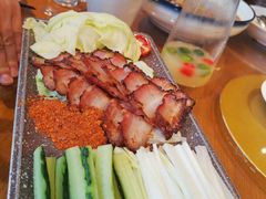 -蜀宴小调·精致家常菜(来福士店)