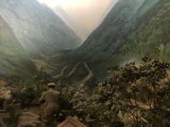 -遵义会议纪念馆