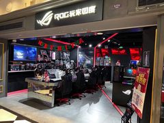 -ROG玩家国度(美罗城店)