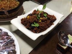 -福慧慈缘素食餐厅(王府井店)